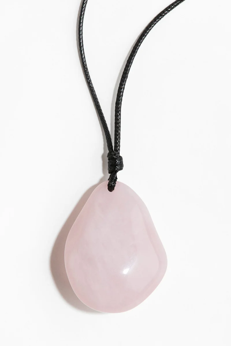 H&M  Pendant cord necklace for Women | Best Price UAE
