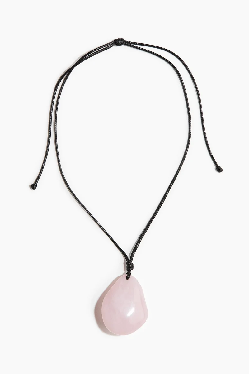 H&M  Pendant cord necklace for Women | Best Price UAE