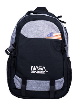 Laptop Backpack 31X15X46cm - Black