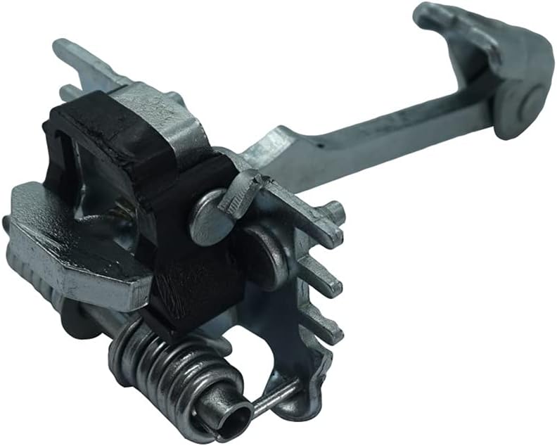 DEMULAX Front Door Hinge Stop Check Strap - Image 1