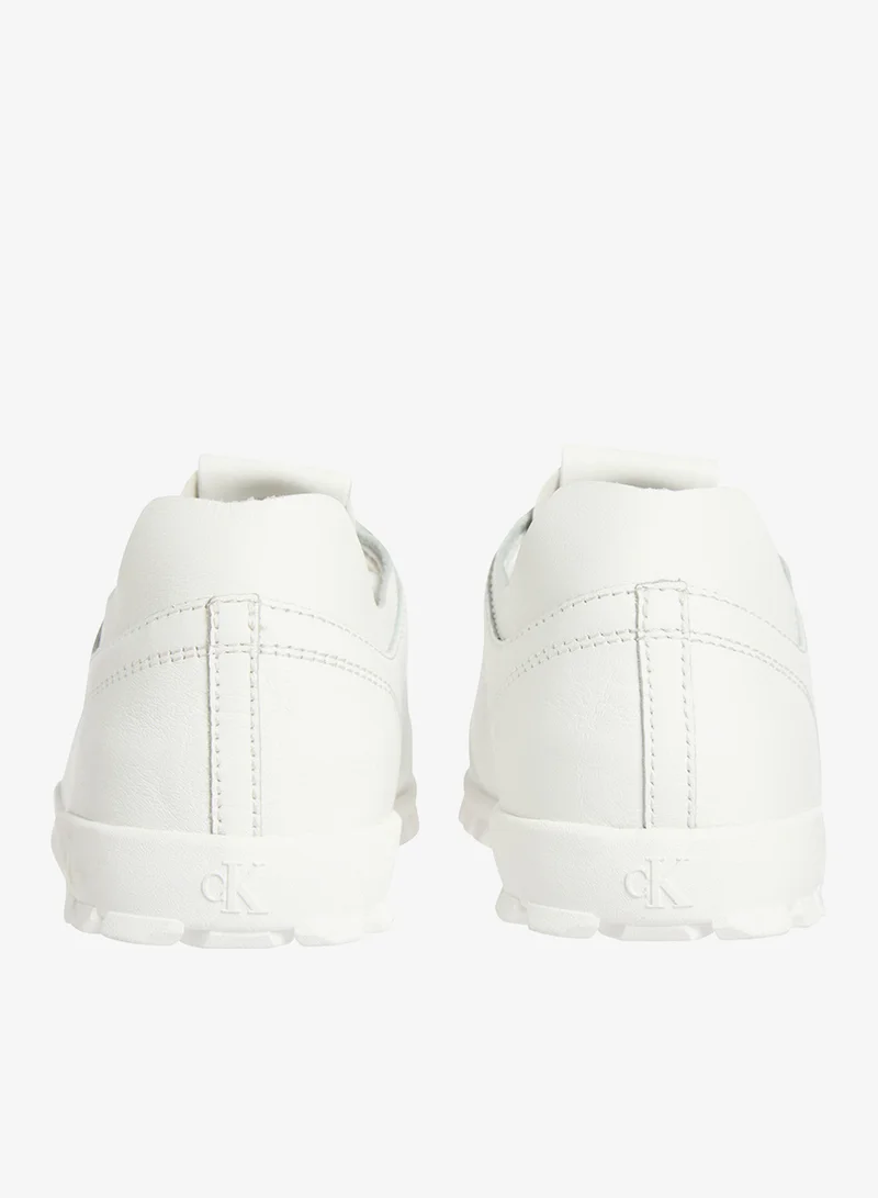 Calvin Klein Jeans Casual Low Top Sneakers
