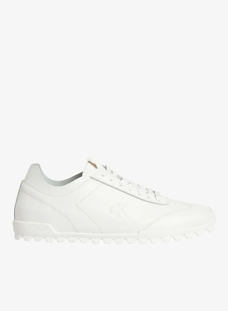 Calvin Klein Jeans Casual Low Top Sneakers