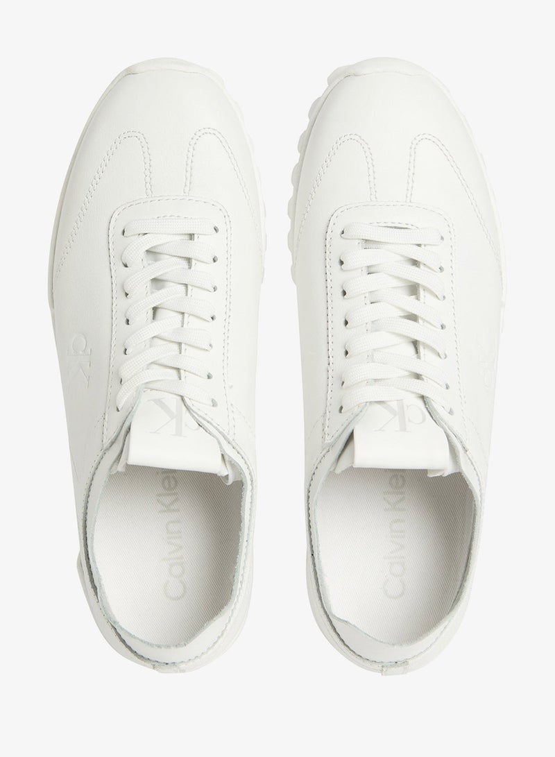 Calvin Klein Jeans Casual Low Top Sneakers - Image 4