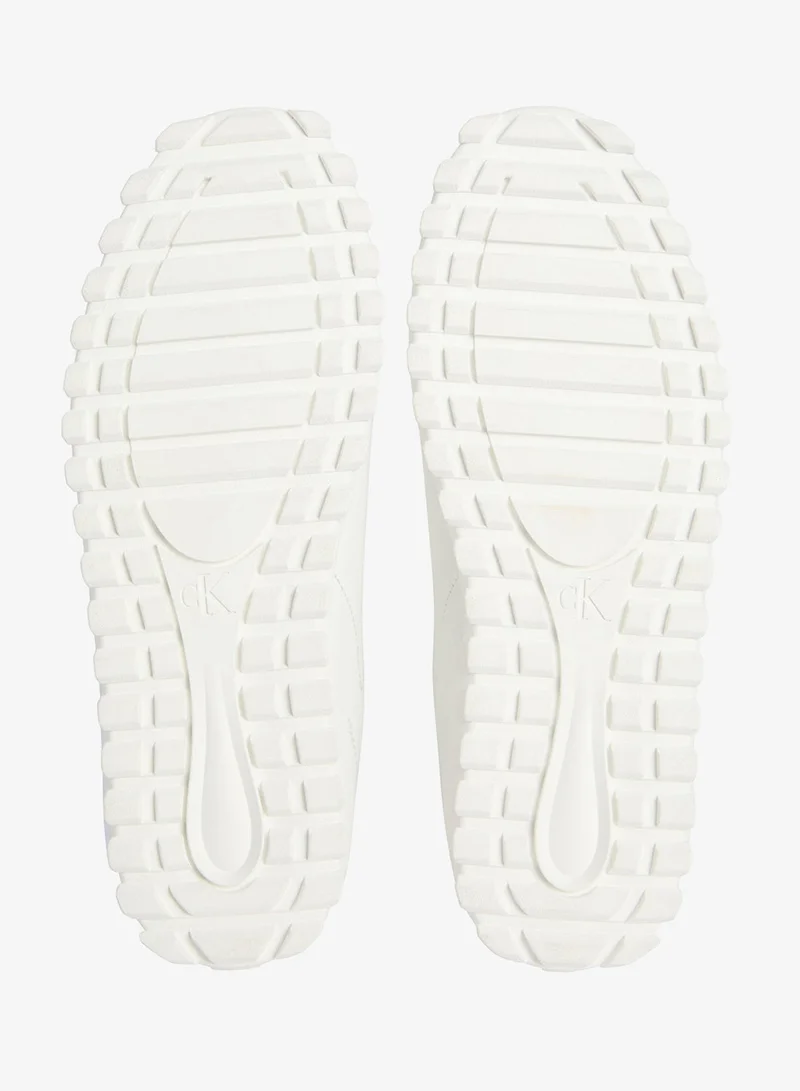 Calvin Klein Jeans  Casual Low Top Sneakers for Women | Best Price UAE