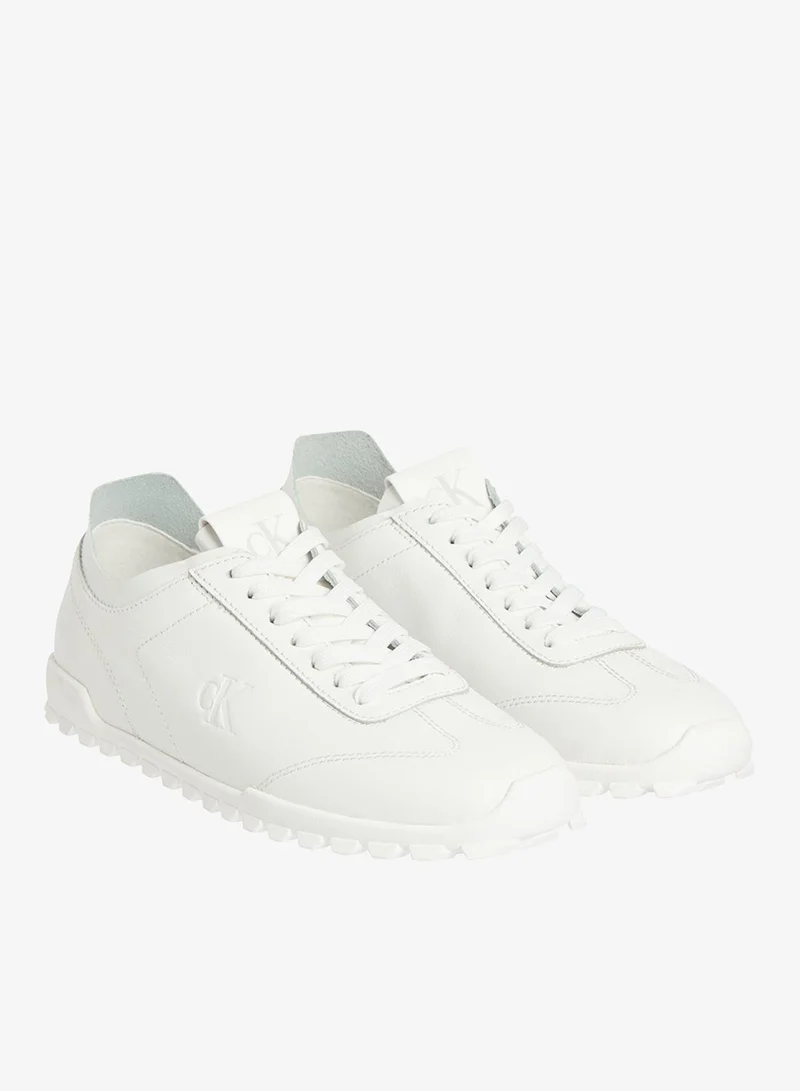 Calvin Klein Jeans  Casual Low Top Sneakers for Women | Best Price UAE