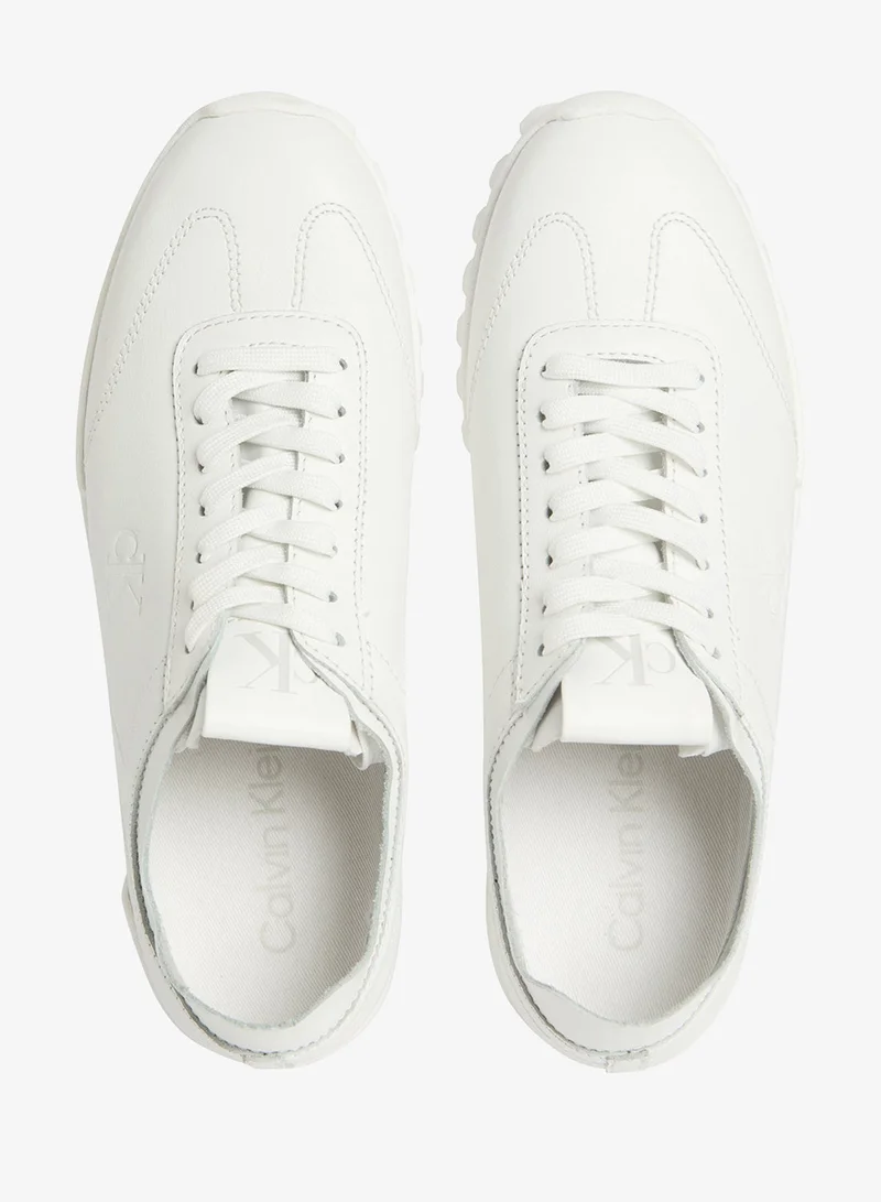 Calvin Klein Jeans  Casual Low Top Sneakers for Women | Best Price UAE