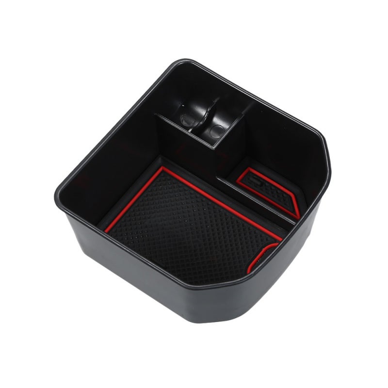 Car Console Armrest Storage Box Container Replacement For VW T-ROC TROC 2018-2020 - Image 2