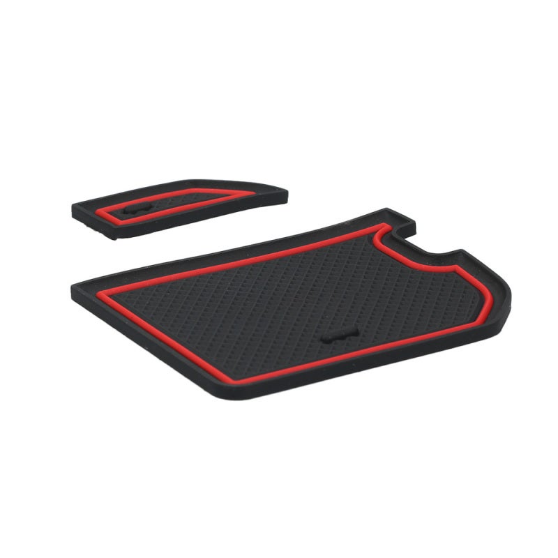 Car Console Armrest Storage Box Container Replacement For VW T-ROC TROC 2018-2020 - Image 4