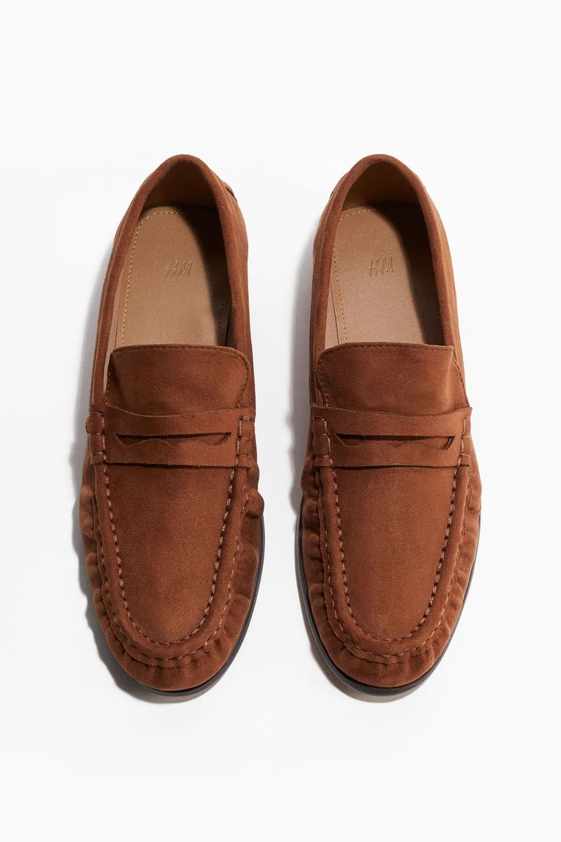 H&M Loafers