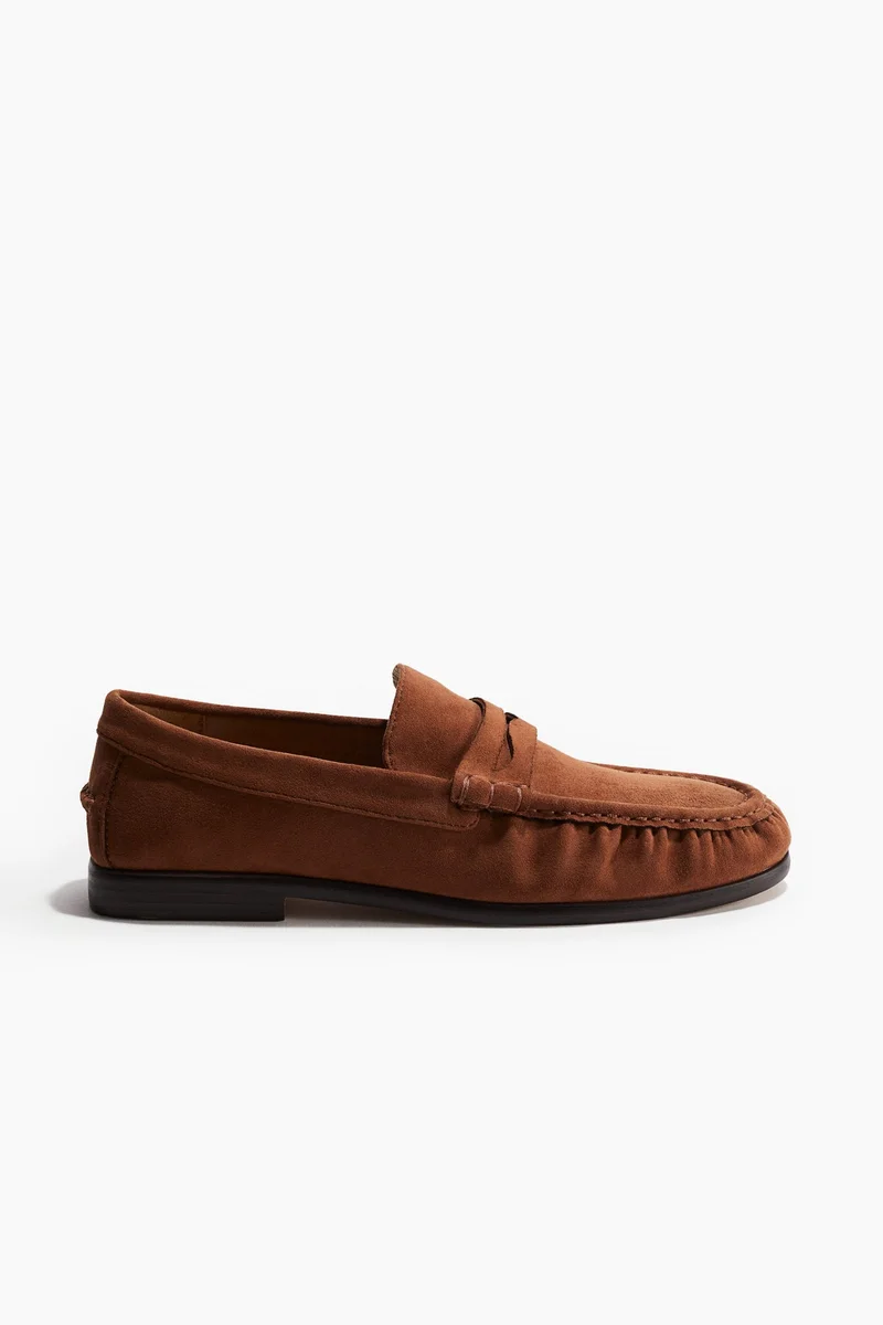 H&M Loafers