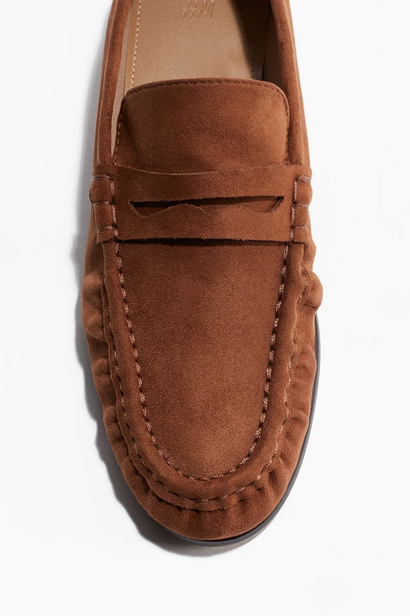 H&M Loafers