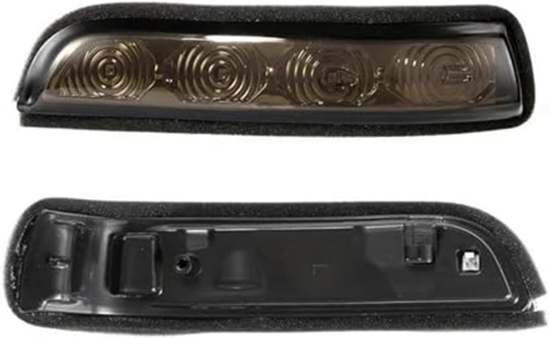 Wivplex LED Side Rearview Mirror Turn Signal Lamp for Hyundai i30 - Image 4