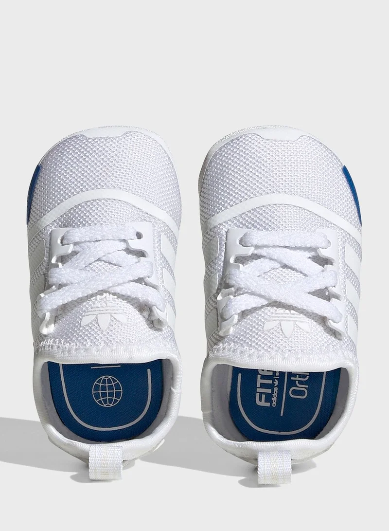 adidas Originals Infant Nmd Crib