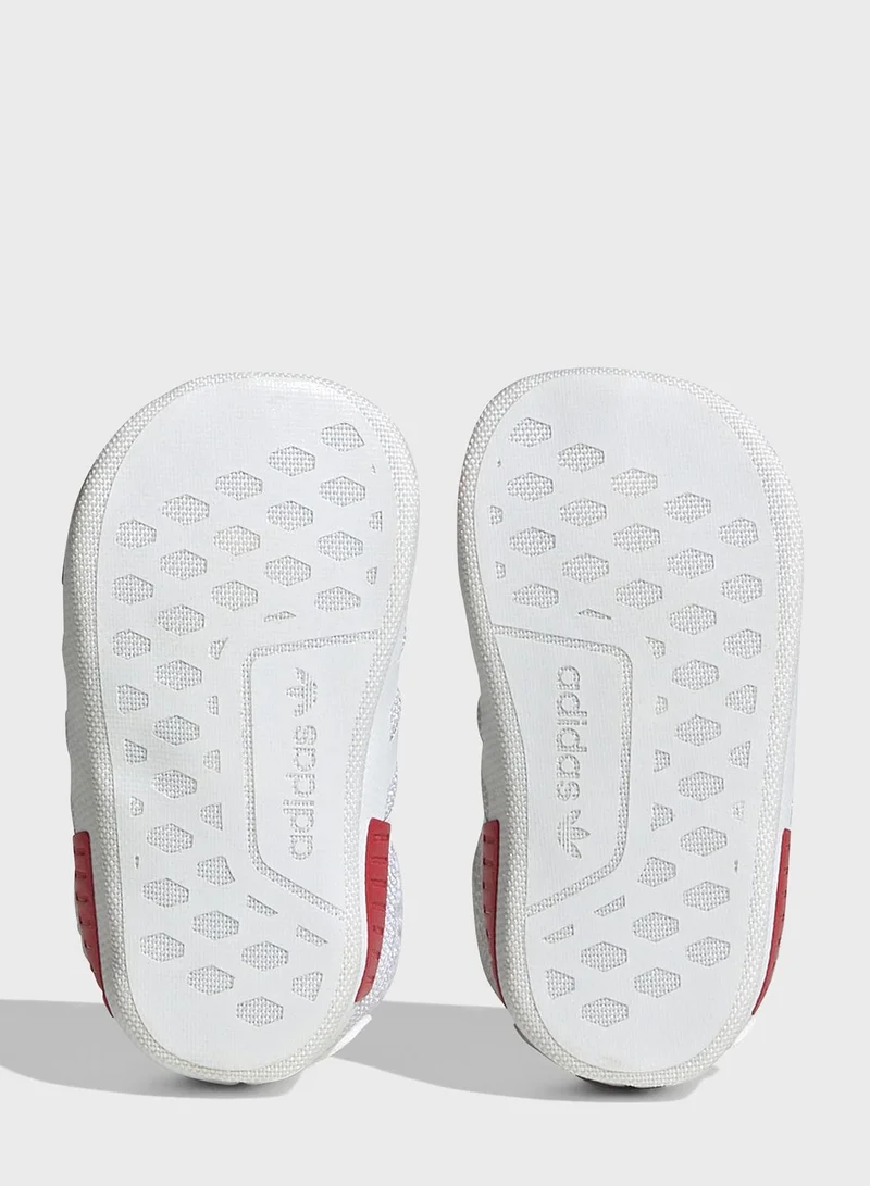 adidas Originals Infant Nmd Crib