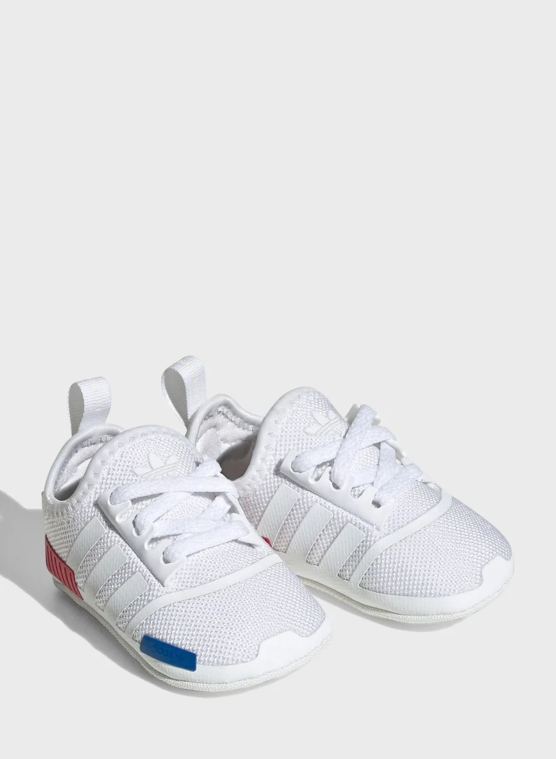 adidas Originals Infant Nmd Crib
