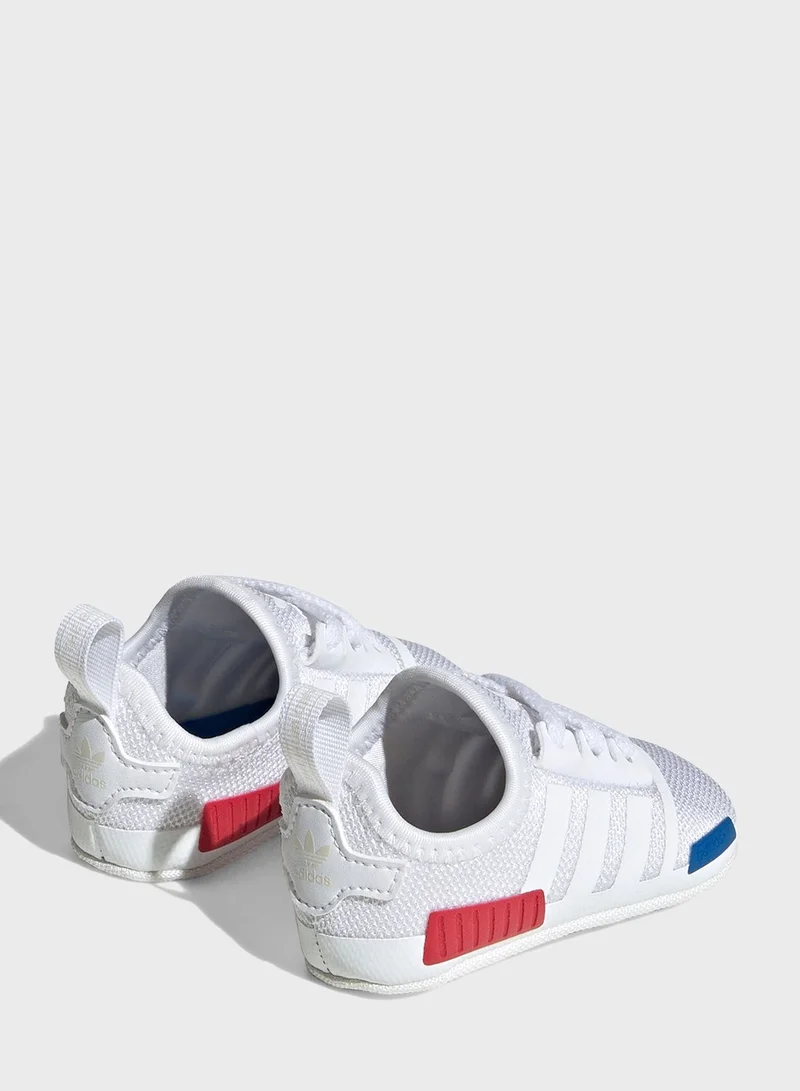 adidas Originals Infant Nmd Crib
