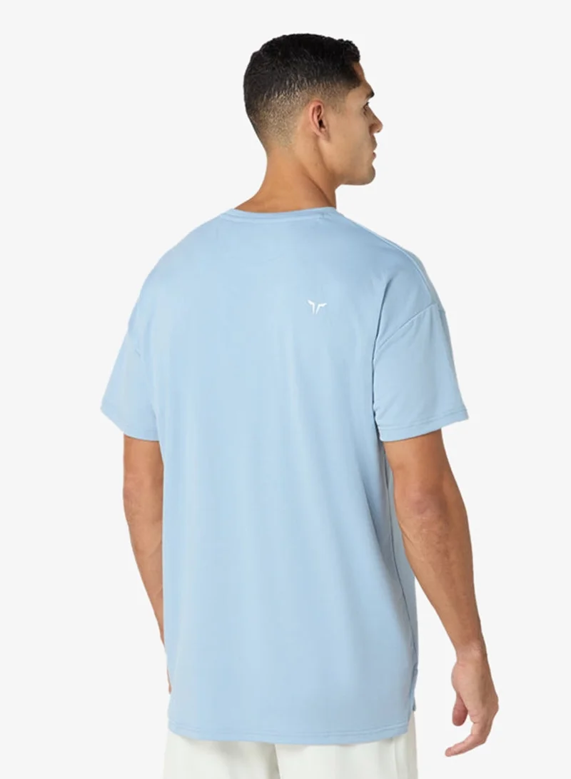 SQUATWOLF Foundation Oversized Tee