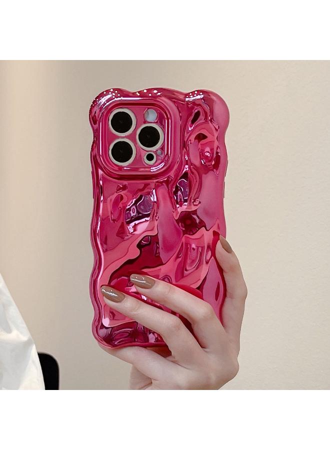 Zaboon Case For iPhone 11 Wave Bubbles TPU Phone Case - Image 4