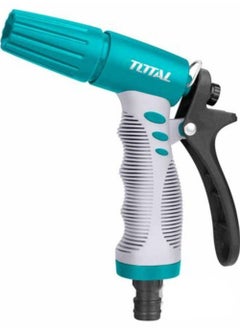 Plastic Water Spray Trigger Nozzle 3 Patterns THWS010301