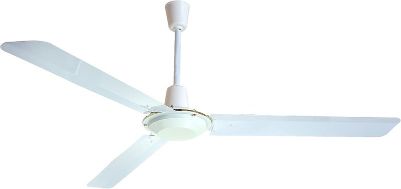 Ceiling Fan 56 Inch 5 Speeds