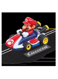 First Mario Kart Slot Car Set | Featuring Mario and Peach | Exciting Racing Fun for Young Fans - pzsku/Z7FD7261099E43D73FFFAZ/45/_/1727340832/0fa4f939-810c-4255-95eb-f30a19faf0f8