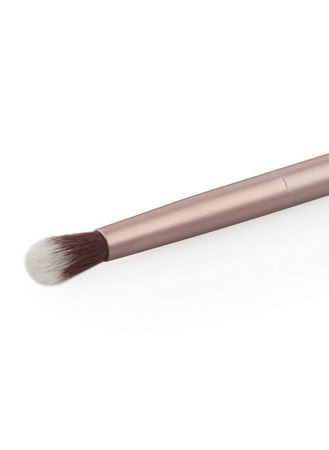 SKINPLUS Eyeshadow Brush/ Double Ended Makeup Brush Pen/ 2 Ways Eyeshadow Makeup Brush  - Image 4