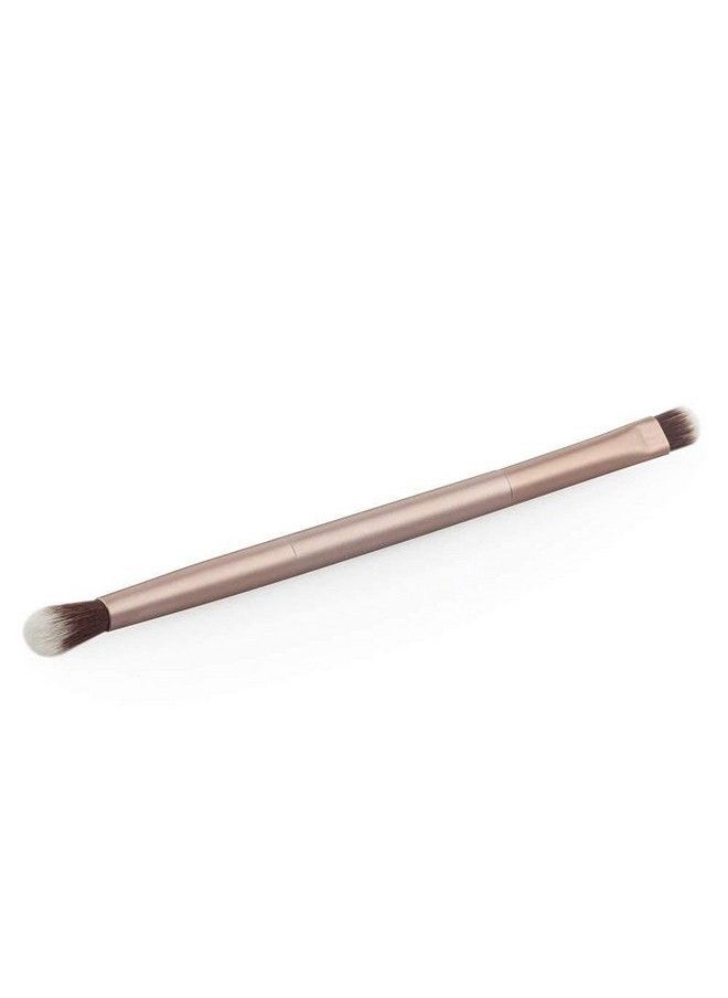 SKINPLUS Eyeshadow Brush/ Double Ended Makeup Brush Pen/ 2 Ways Eyeshadow Makeup Brush  - Image 2