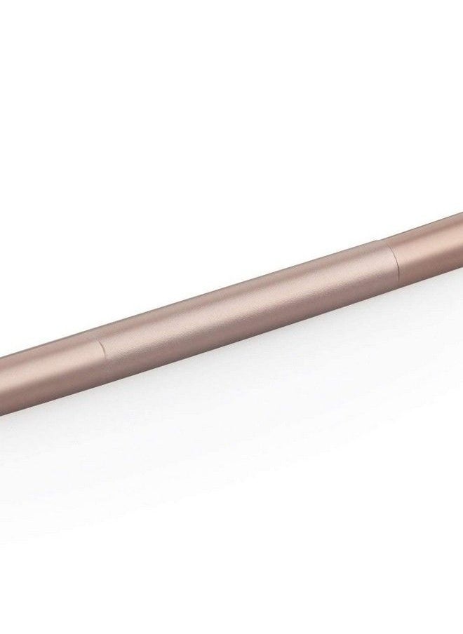 SKINPLUS Eyeshadow Brush/ Double Ended Makeup Brush Pen/ 2 Ways Eyeshadow Makeup Brush  - Image 3