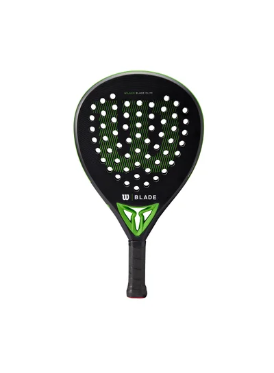 Wilson Blade Elite V2 Padel Racquet L2