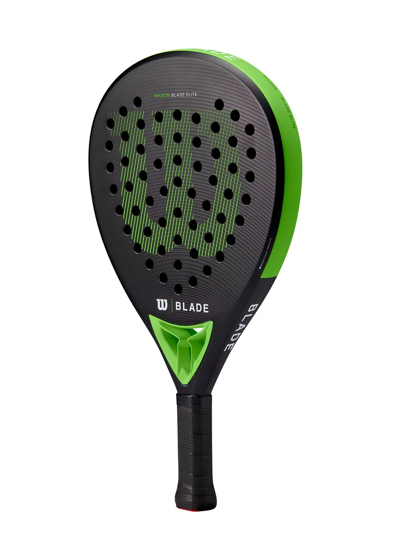 Wilson Blade Elite V2 Padel Racquet L2