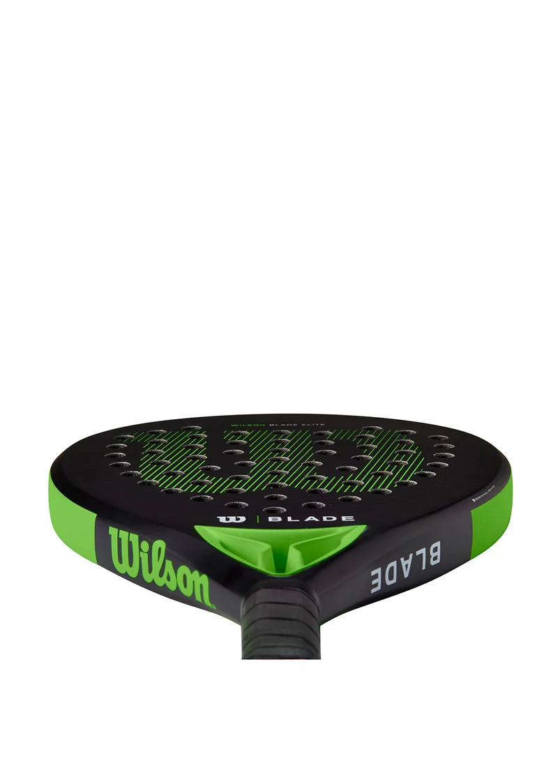 Wilson Blade Elite V2 Padel Racquet L2