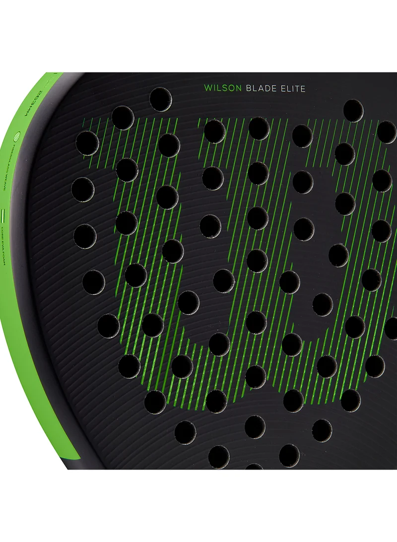 Wilson Blade Elite V2 Padel Racquet L2