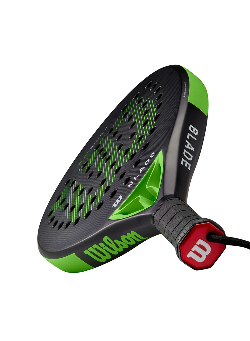 Wilson Blade Elite V2 Padel Racquet L2