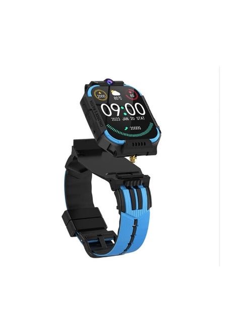 Denx Smart Watch With Dual Camera Children Smart Watch