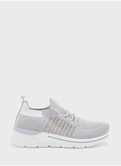 Fly Knit  Diamante Sneaker - pzsku/Z7FD7C1C399FE575A9748Z/45/_/1728371923/2b4948e3-8152-4f66-916d-251b80c3b1e4