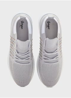 Fly Knit  Diamante Sneaker - pzsku/Z7FD7C1C399FE575A9748Z/45/_/1728371926/5bf3781d-1900-4144-a192-073ecec0f357