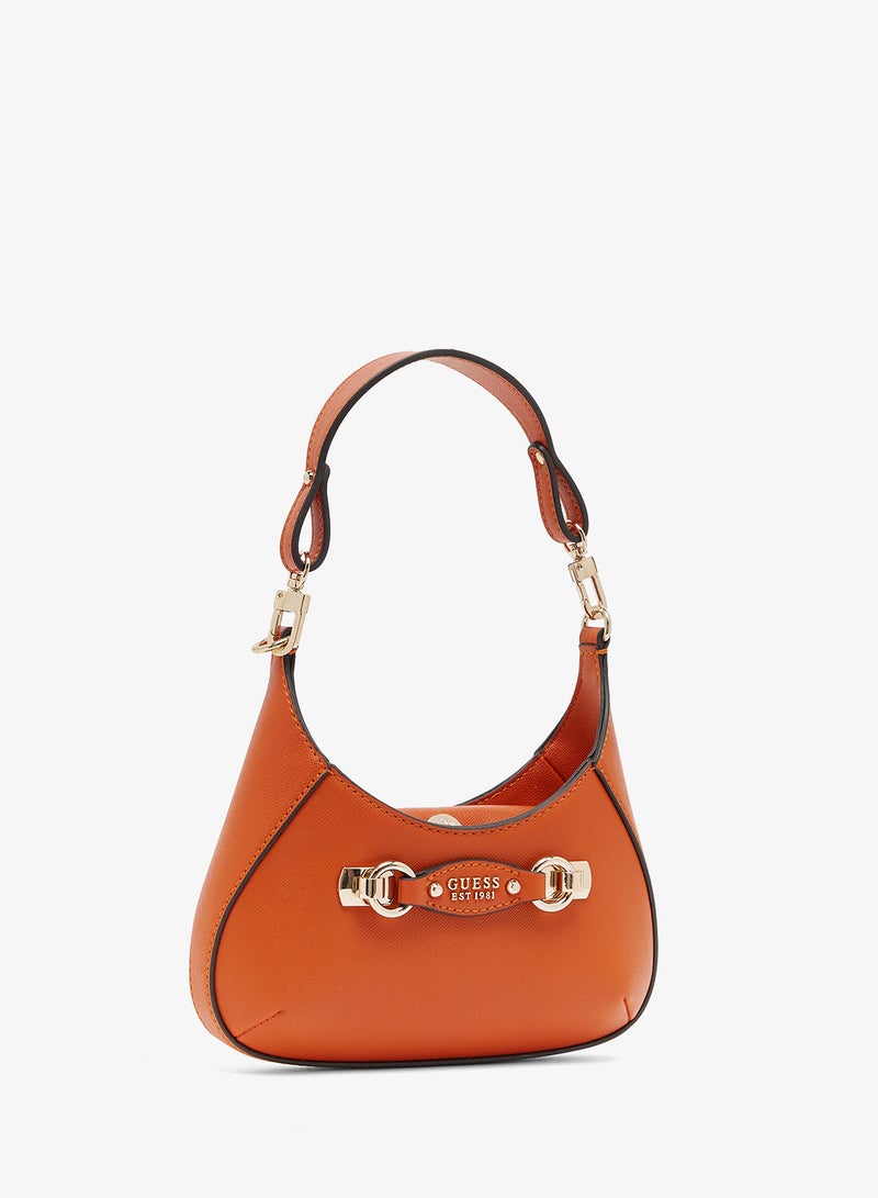 GUESS mimina Mini Crossbody Bag - Image 3
