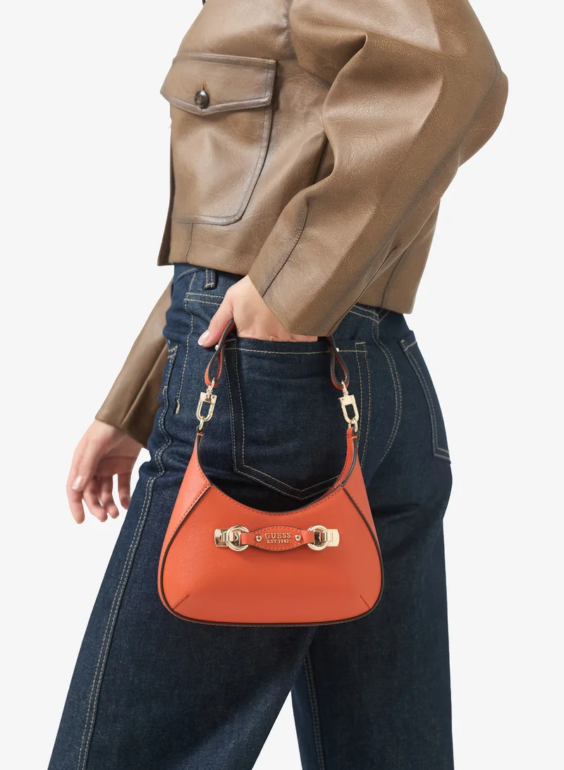 GUESS  mimina Mini Crossbody Bag for Women | Best Price UAE
