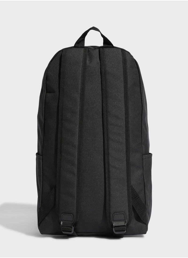 Adidas - Classic Linear Backpack - Image 1