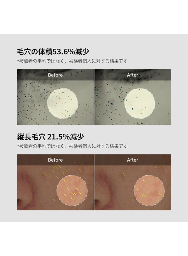 ميديكيوب كريم ميديكيوب زيرو بور وان داي ٥٠ مل - Image 4