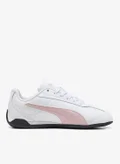 بوما PUMA White-Misty Pink