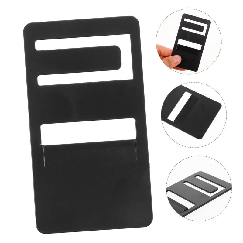 Adjustable RV Refrigerator Door Prop Clip Holder for DM26XX DM28XX Models 1 Piece - Image 4