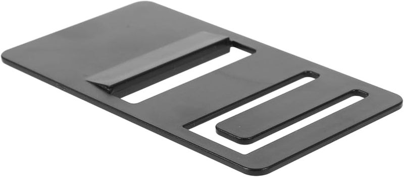 Adjustable RV Refrigerator Door Prop Clip Holder for DM26XX DM28XX Models 1 Piece - Image 1