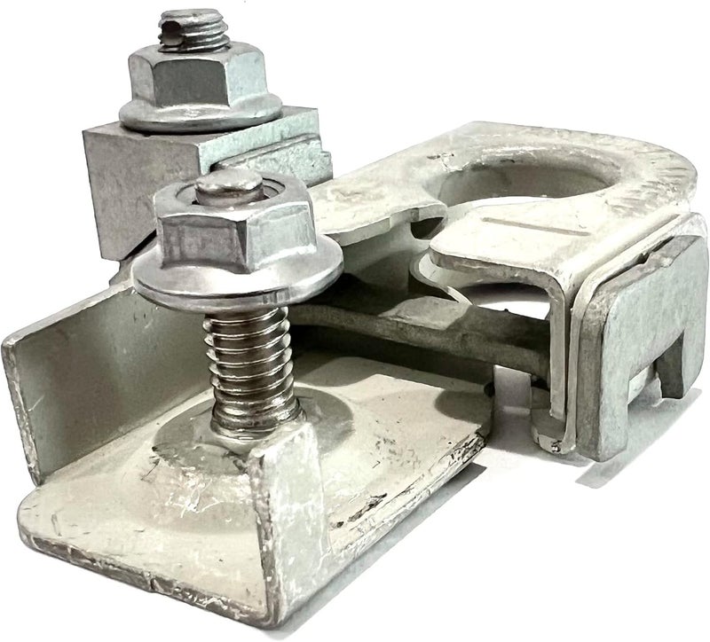 EDS 926-879 Negative Battery Terminal for Ford Vehicles - Image 1