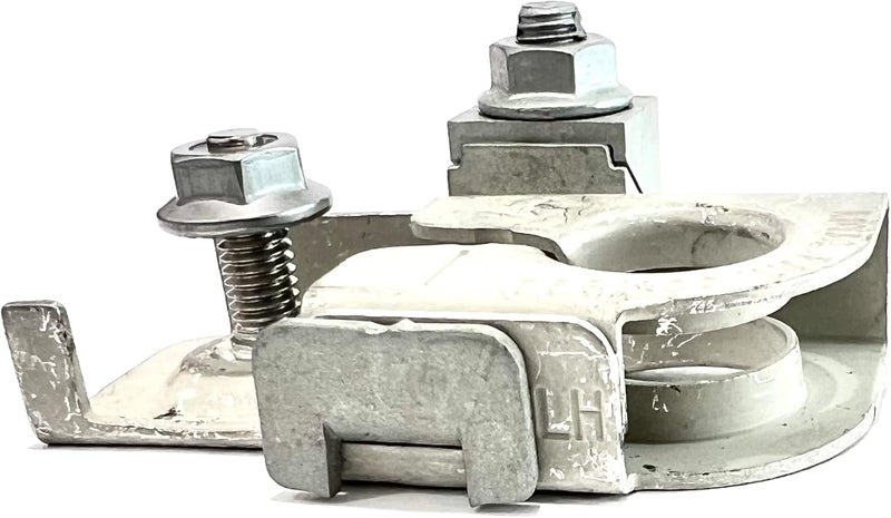EDS 926-879 Negative Battery Terminal for Ford Vehicles - Image 3
