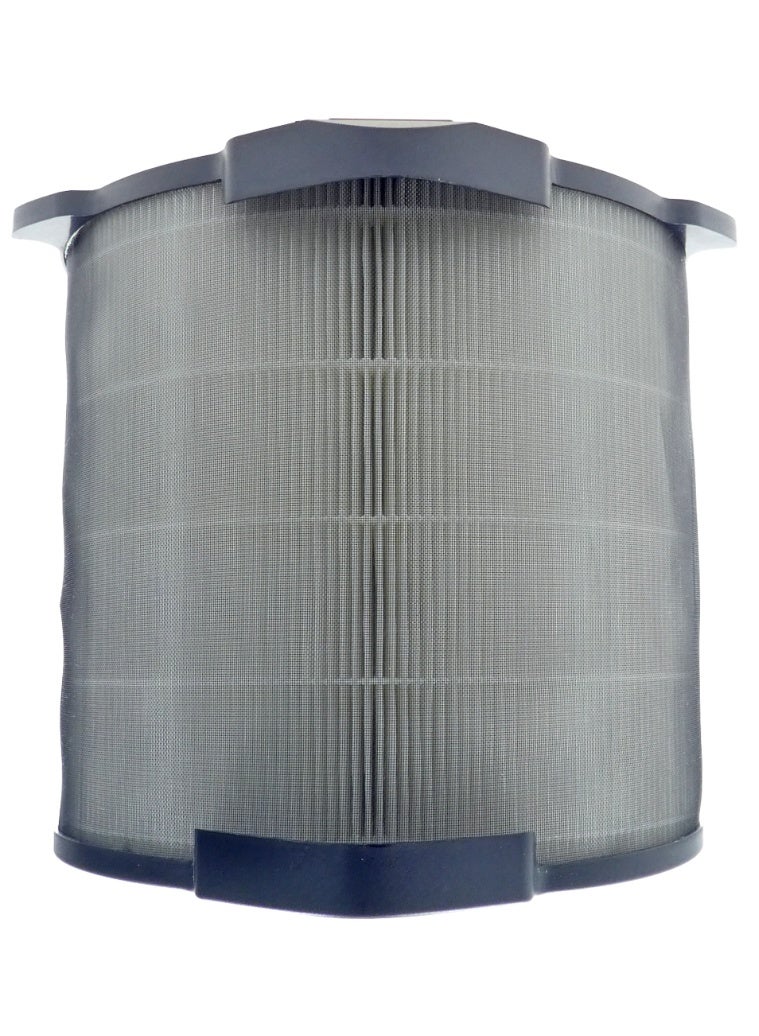 Electrolux Breeze360 Complete Air Purifier Filter for Pure A9 Series (EFDBRZ4) – Original Replacement Filter for AEG AX91-404 and Electrolux PA91-404 Models 9009229742 grey - Image 5
