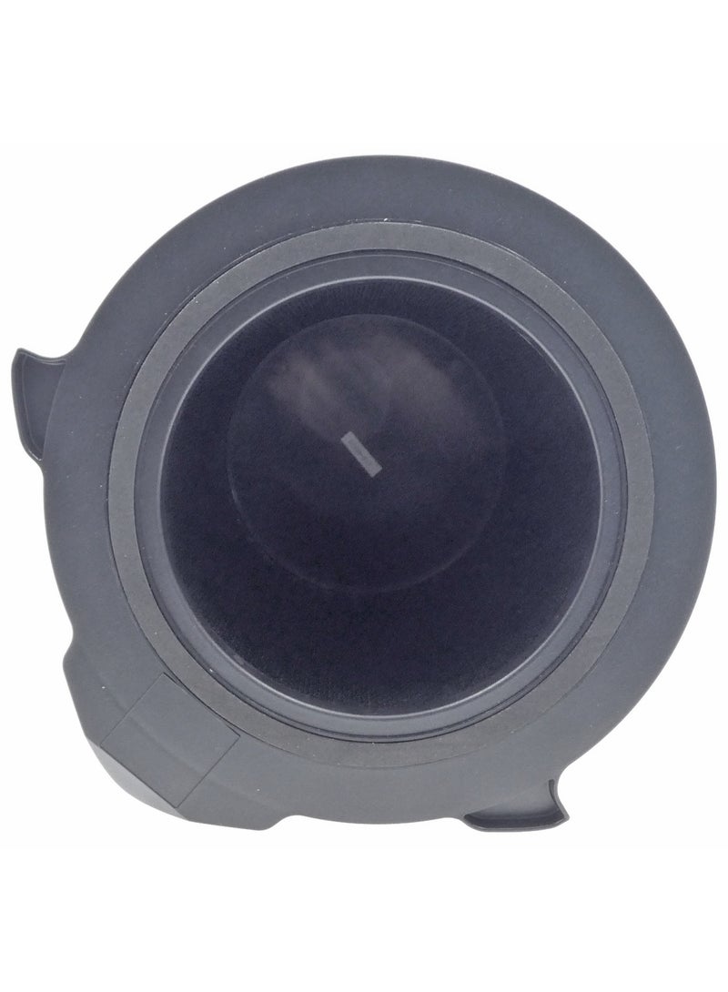 Electrolux Breeze360 Complete Air Purifier Filter for Pure A9 Series (EFDBRZ4) – Original Replacement Filter for AEG AX91-404 and Electrolux PA91-404 Models 9009229742 grey - Image 3