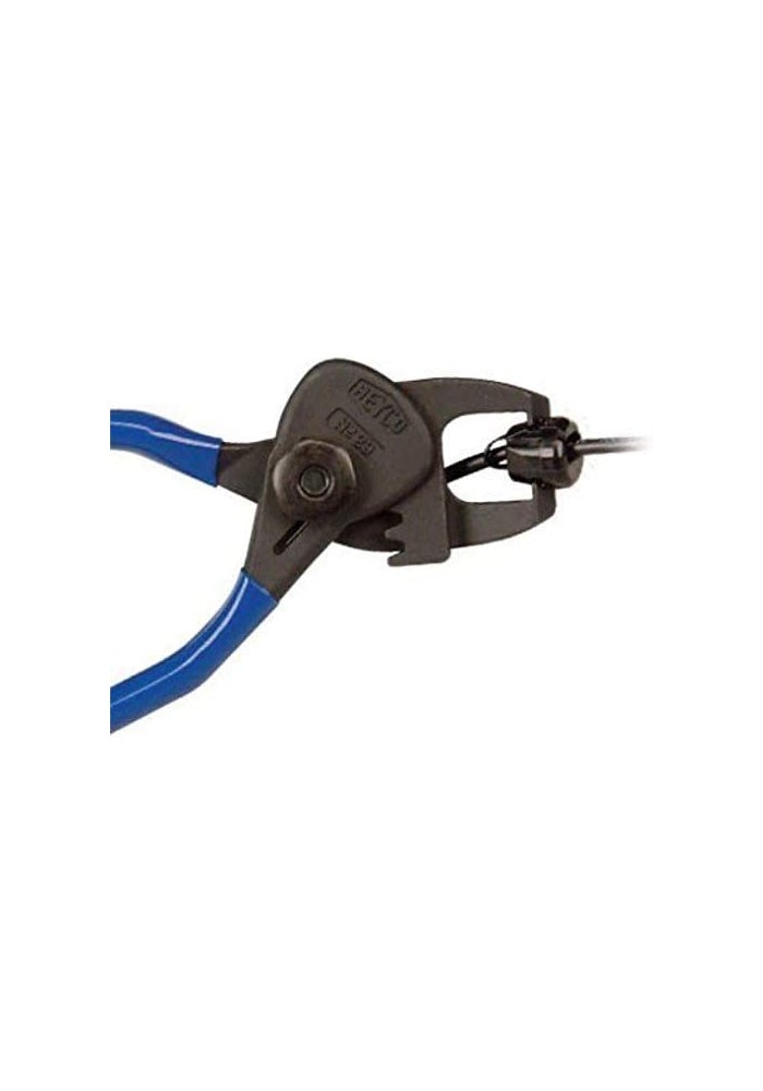 X-ON Heyco 0022 R-29 Standard Strain Relief Pliers - Image 1