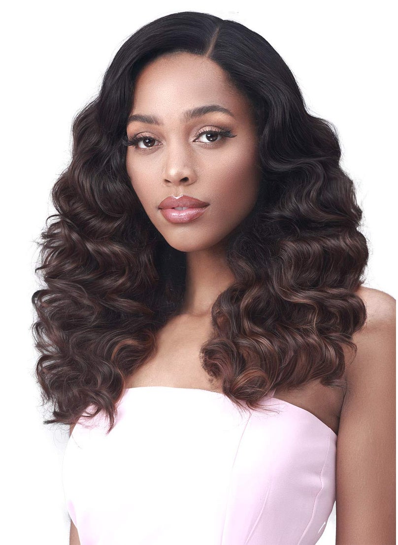 BOBBI BOSS Bobbiboss Long Curly Ombre Ash Copper Wigs 13x7 HD Lace Front Wigs for women  MLF475 ZEULIA Free Part Long Wavy Wigs Synthetic Hair Wigs with Baby Hair Natural Looking Heat Resistant wigs TT1BACPR 