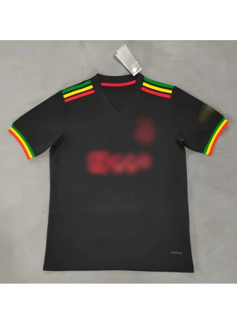 KUYING Fashionable Sports Football Top - Image 1